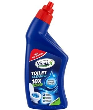 toilet cleaner